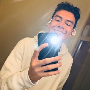 Meet your Posher, Peter